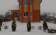 Продается дом в Крекшино (д. Власово)
